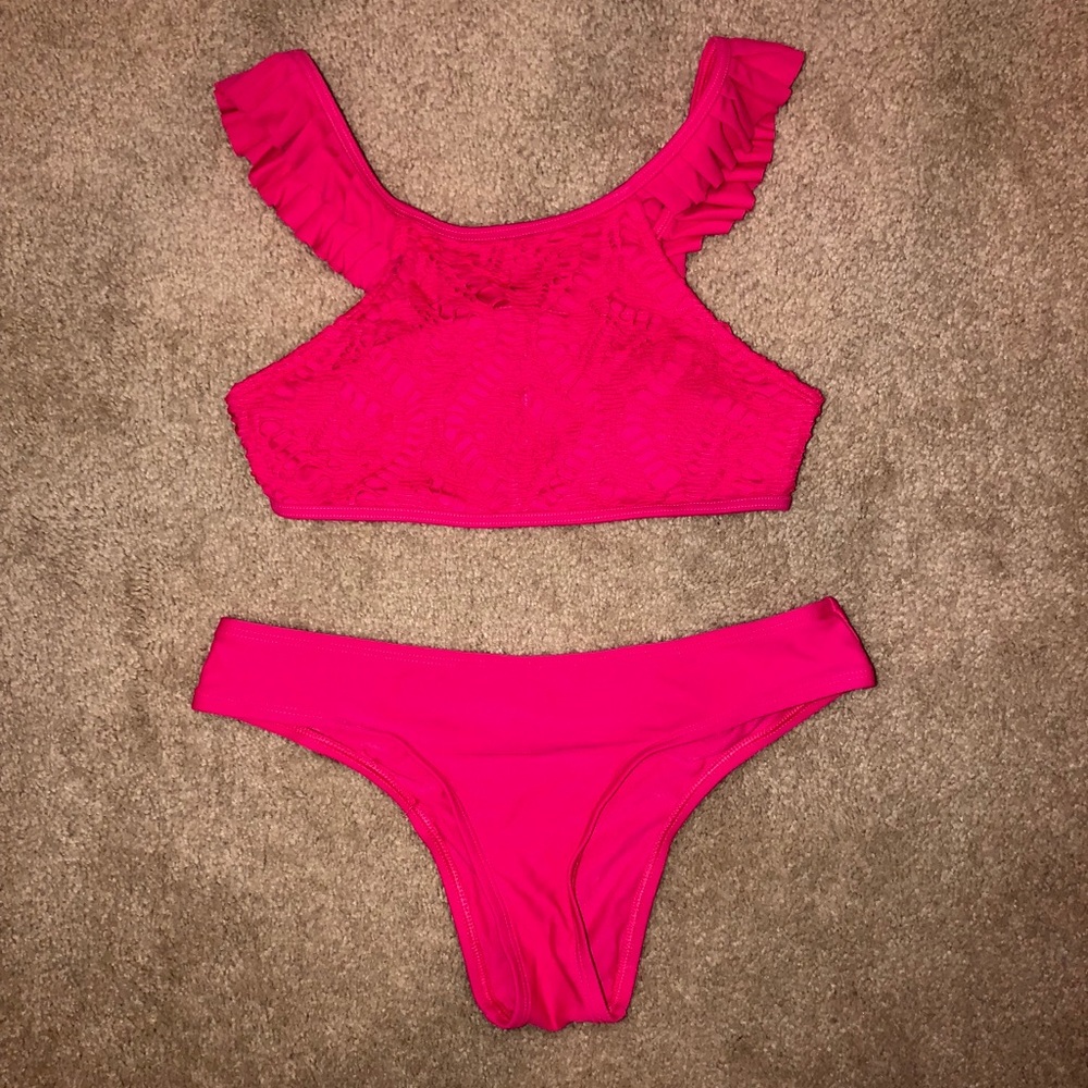 Aerie Swim Set
